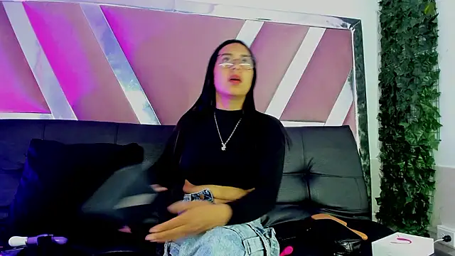 KateValencia online show from March 2026 12:50:01 AM