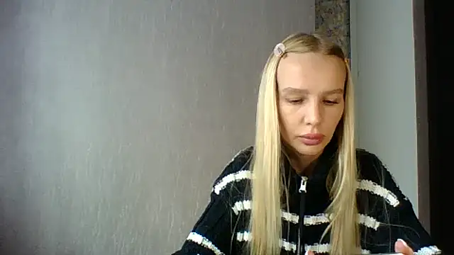 Melrissa online show from February 2026 08:51:01 AM