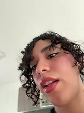 Capricho 01 online show from April 2026 08:57:02 PM