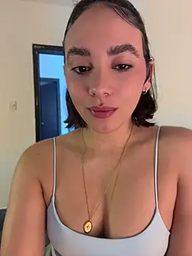 Snapshot of Capricho_01 chatting on June 2026 07:13:02 PM Capricho 01 online show from June 2026 07:13:02 PM