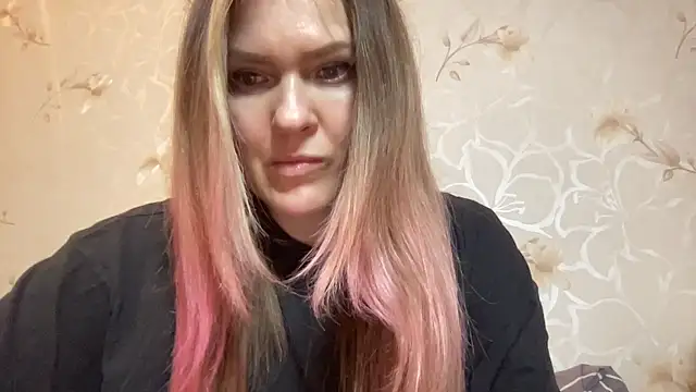 Milysoren online show from February 2026 05:34:01 PM