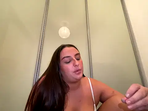 Playfulvixen25 online show from October 2025 05:30:01 AM