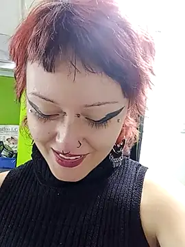 Baby Punk1 online show from March 2026 01:43:02 AM