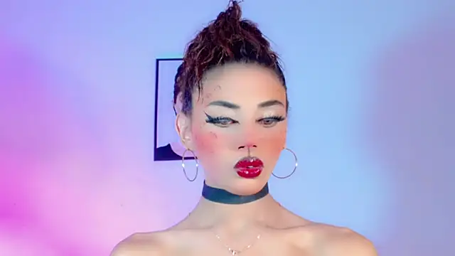 Snapshot of latina_dollsex chatting on October 2025 06:43:01 AM latina dollsex online show from October 2025 06:43:01 AM