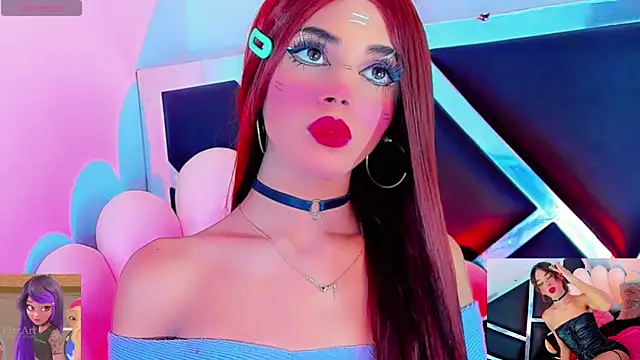 Snapshot of latina_dollsex chatting on November 2025 01:28:01 AM latina dollsex online show from November 2025 01:28:01 AM