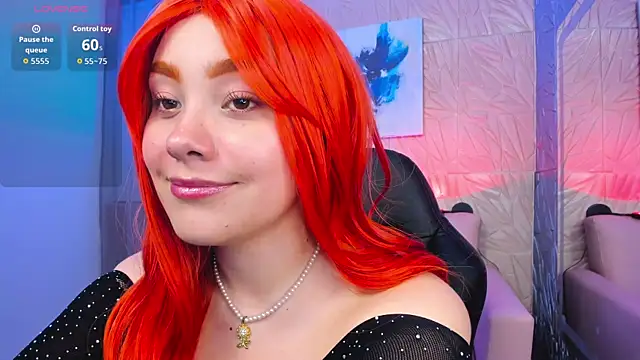 Snapshot of MAGIC_VERA chatting on October 2025 11:21:02 AM MAGIC VERA online show from October 2025 11:21:02 AM