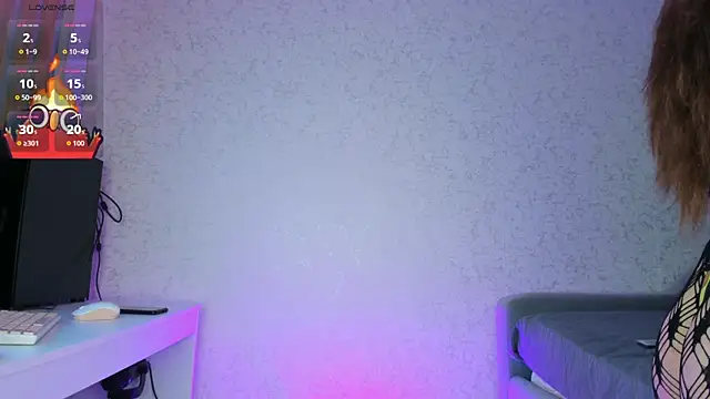 Snapshot of MAGIC_VERA chatting on November 2025 11:53:02 AM MAGIC VERA online show from November 2025 11:53:02 AM