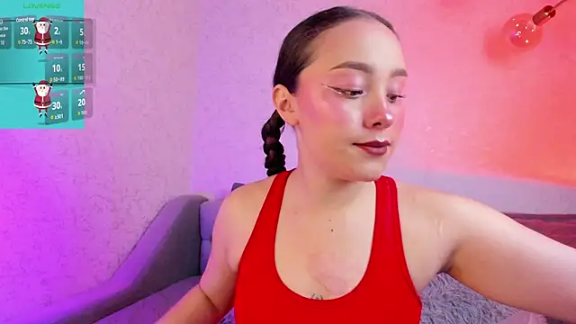 Snapshot of MAGIC_VERA chatting on December 2025 11:52:01 AM MAGIC VERA online show from December 2025 11:52:01 AM