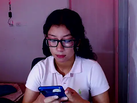 Snapshot of Ivonnybonn chatting on January 2026 08:36:02 PM Ivonnybonn online show from January 2026 08:36:02 PM