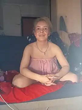 Conny Shellie online show from November 2025 08:31:01 PM