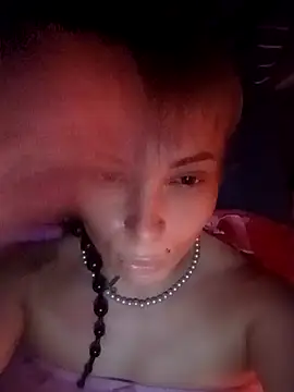 Conny Shellie online show from November 2025 09:58:01 PM