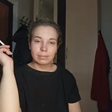 Conny Shellie online show from May 2026 08:38:02 PM