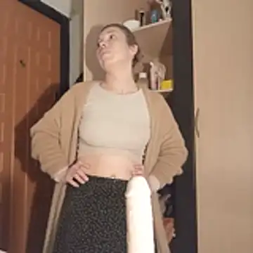 Conny Shellie online show from May 2026 02:35:02 PM