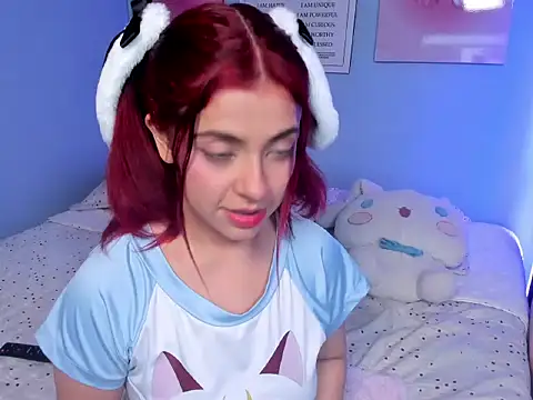 KathiaSaenz  online show from November 2025 04:34:02 AM