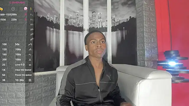 Snapshot of george_lance chatting on October 2025 03:04:01 AM george lance online show from October 2025 03:04:01 AM