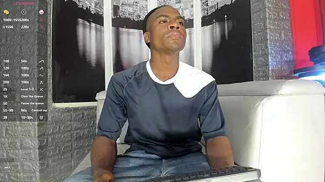 Snapshot of george_lance chatting on October 2025 03:20:02 AM george lance online show from October 2025 03:20:02 AM