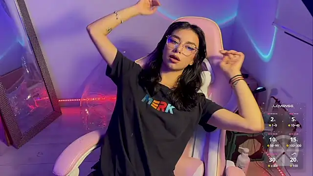 isa martinexxx online show from November 2025 11:24:01 PM