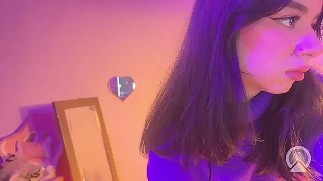 isa martinexxx online show from November 2025 01:00:01 AM