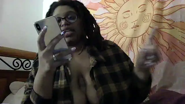 GoddessHoney55 online show from October 2025 10:51:02 PM