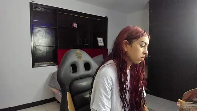  ceeleste cute  online show from November 2025 12:53:02 PM