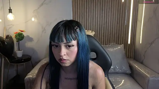  ceeleste cute  online show from April 2026 07:39:01 PM