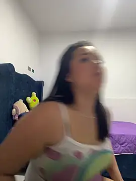 Snapshot of Koral_anyelith chatting on February 2026 05:22:02 PM Koral anyelith online show from February 2026 05:22:02 PM