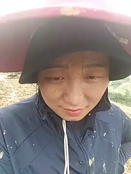zhen-zo online show from May 2026 02:29:01 AM