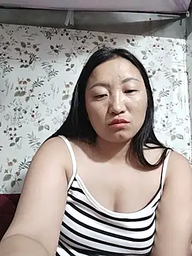 zhen-zo online show from May 2026 03:29:01 PM
