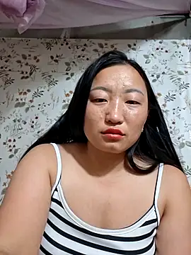 zhen-zo online show from May 2026 02:10:01 PM
