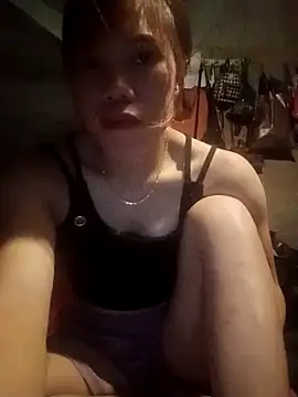 Snapshot of nhinhi-sexy chatting on September 2025 12:54:01 PM nhinhi-sexy online show from September 2025 12:54:01 PM