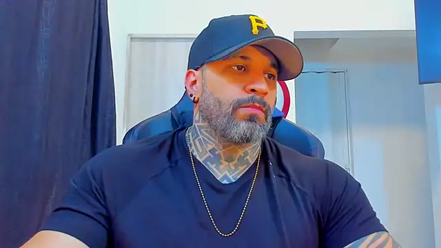 JoshRigby online show from February 2026 07:54:02 PM