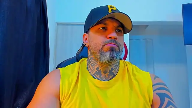 JoshRigby online show from March 2026 07:21:02 PM