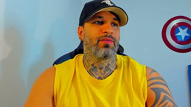 JoshRigby online show from April 2026 06:42:01 PM