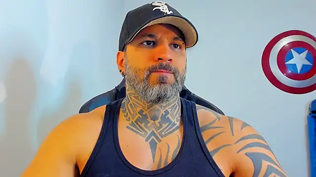 JoshRigby online show from April 2026 07:07:01 PM