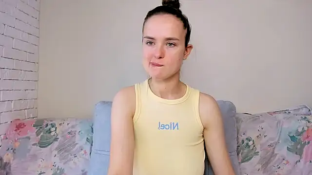 LilMary  online show from March 2026 07:45:01 AM