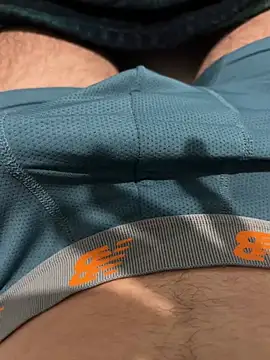 AlbertoRuiz086 online show from March 2026 04:47:01 PM