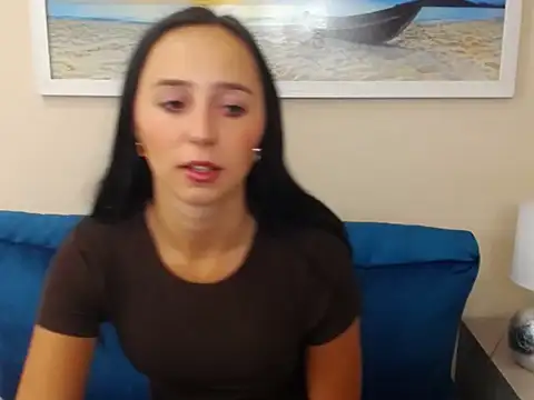 LuisaLive online show from October 2025 06:12:02 AM