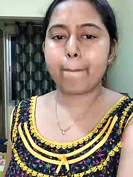 Hot Misti 69 online show from April 2026 05:03:01 PM