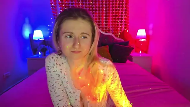 CamillaDreamer online show from February 2026 04:47:01 PM