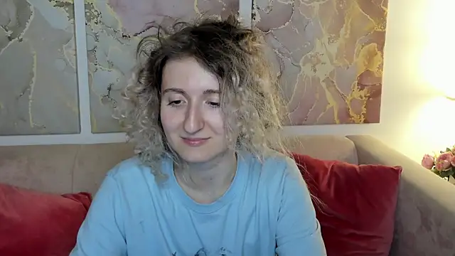CamillaDreamer online show from May 2026 04:23:01 PM