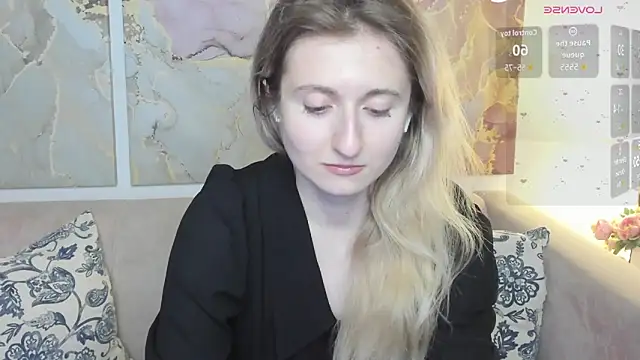 CamillaDreamer online show from May 2026 10:11:02 AM