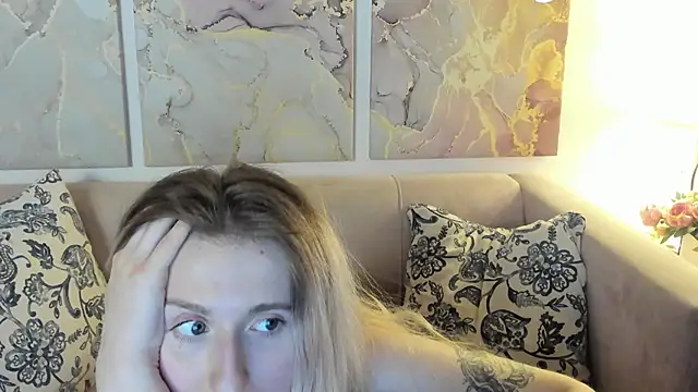 CamillaDreamer online show from May 2026 10:16:02 PM