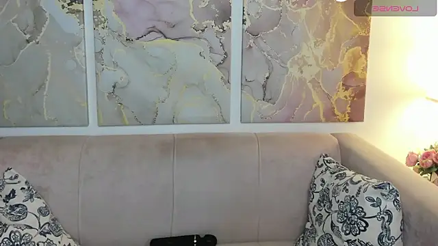 CamillaDreamer online show from May 2026 11:34:04 PM