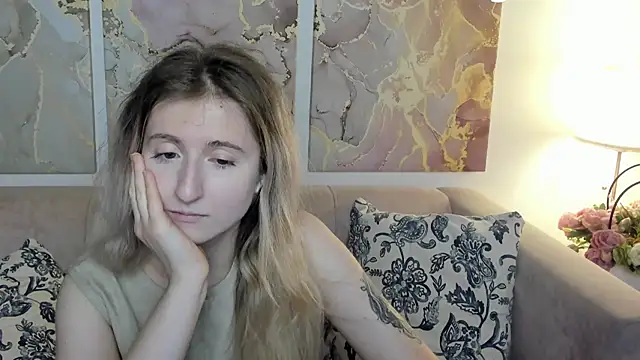 CamillaDreamer online show from May 2026 10:32:02 AM