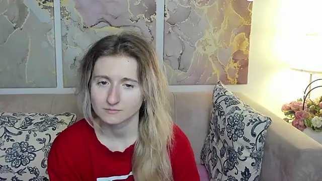 CamillaDreamer online show from May 2026 12:12:01 PM