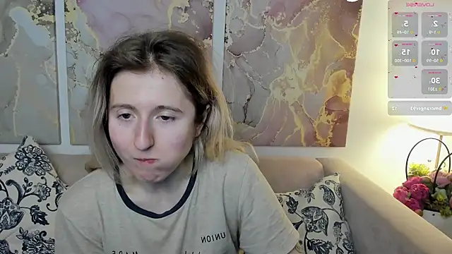 CamillaDreamer online show from May 2026 02:34:02 PM