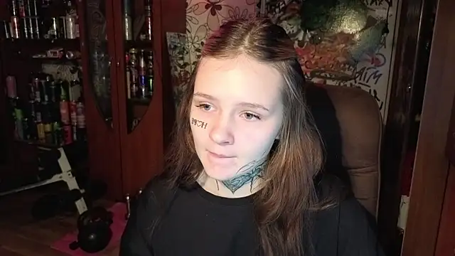 Liaaa Li online show from October 2025 03:24:01 PM