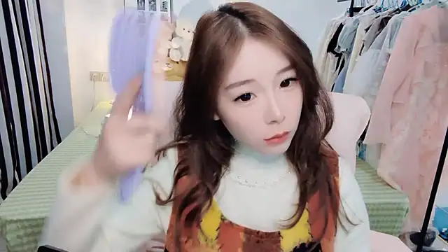 Gardenia-222 online show from October 2025 01:48:02 PM