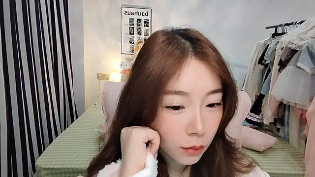 Gardenia-222 online show from November 2025 08:23:02 AM