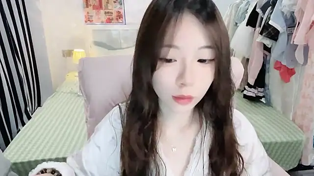 Snapshot of Gardenia-222 chatting on February 2026 02:09:01 PM Gardenia-222 online show from February 2026 02:09:01 PM